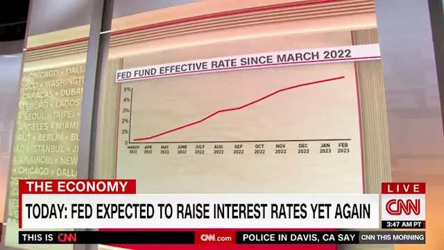 What to expect from the Fed meeting | CNN Business