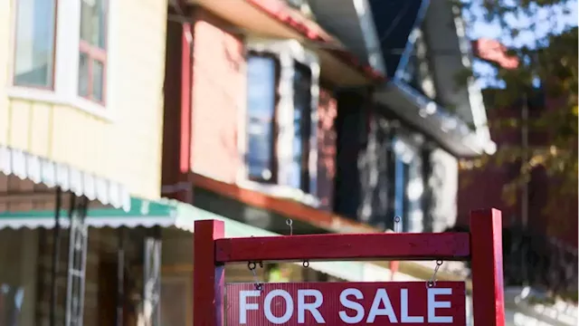 GTA housing market showing signs of tightening: Toronto real estate board