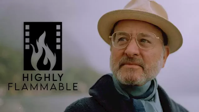 Academy Award Winner Fisher Stevens Launches Production Company Highly Flammable