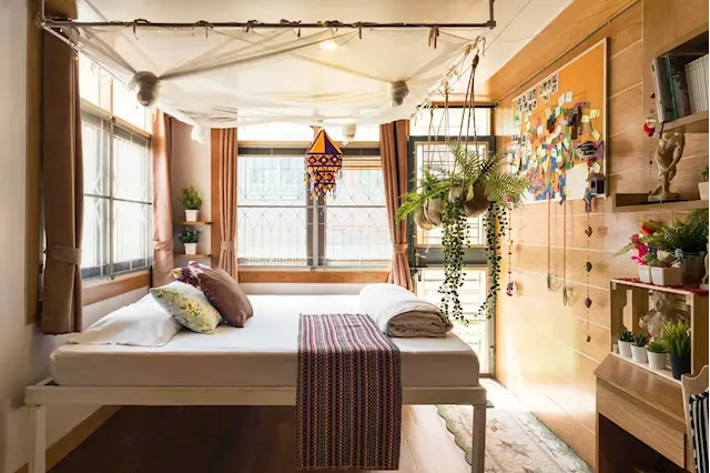 Airbnb Makes A Huge Push For Room Rentals, Which Makes Perfect Business Sense Right Now