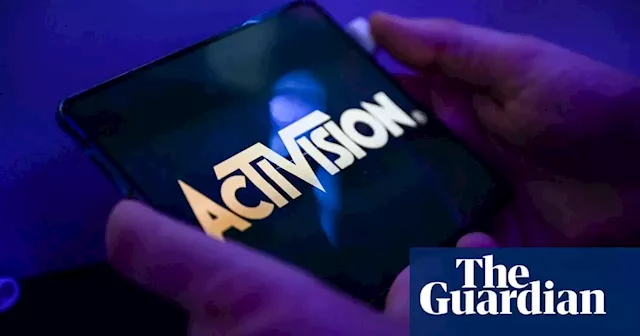 Pushing Buttons: Why the Microsoft-Activision Blizzard merger is a fight over the future of games