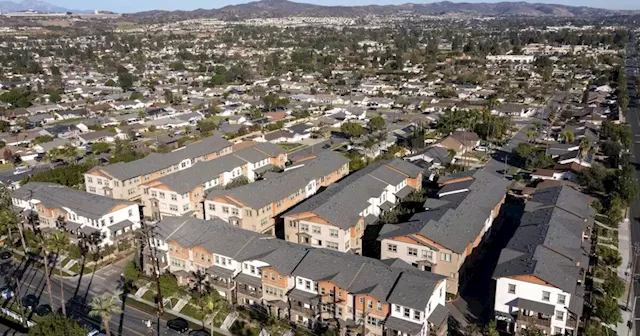 Some sanity is finally returning to SoCal's brutal apartment market: A rental guide