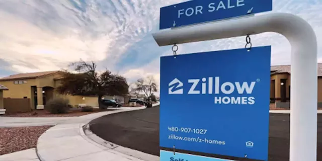 Zillow's revenue falls nearly 90%, but the stock is still headed higher after earnings --- here's why