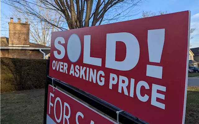 Competition Heating Up in GTA Real Estate Market as Prices Pick Back Up