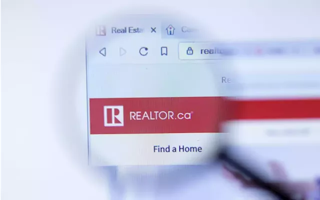 Openn For Business? REALTOR.ca Program to Charge Fee, Sell Market Data