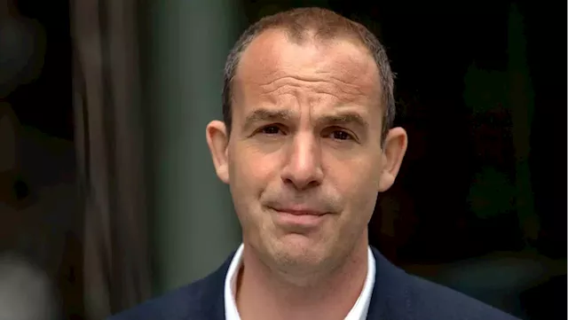 Saving Grace: I thought I had invested £12k in an investment scheme backed by Martin Lewis