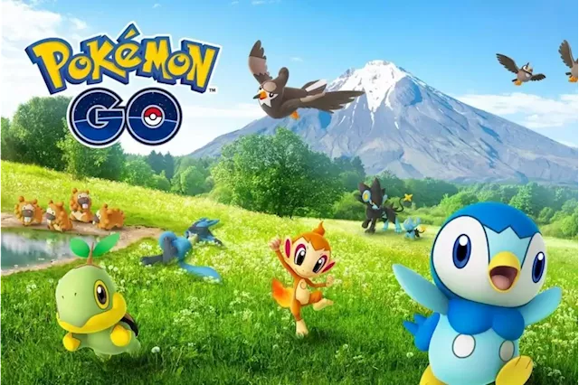 Pokémon Go monthly earnings have plummeted to their lowest in five years | VGC