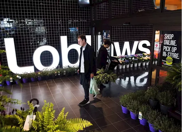 Loblaw calls out ongoing 'outsized' price hikes from big brand-name food companies