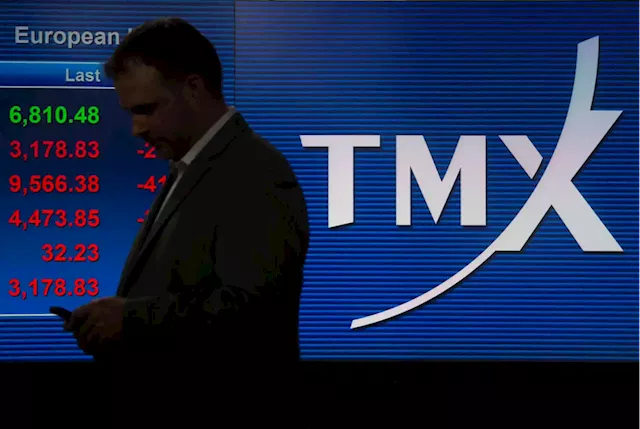 TSX operator looks to AI as newest investor tool for smaller companies