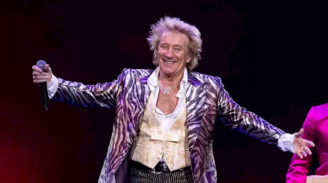 Rod Stewart Calls Off Potential Hipgnosis Sale: ‘This Was Not the Right Company’