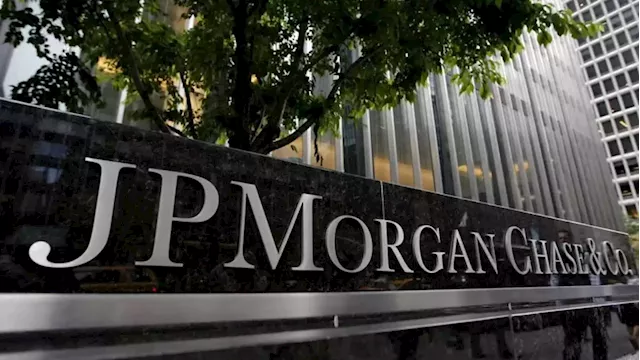 Shanghai hopes JP Morgan will promote investment in city - government