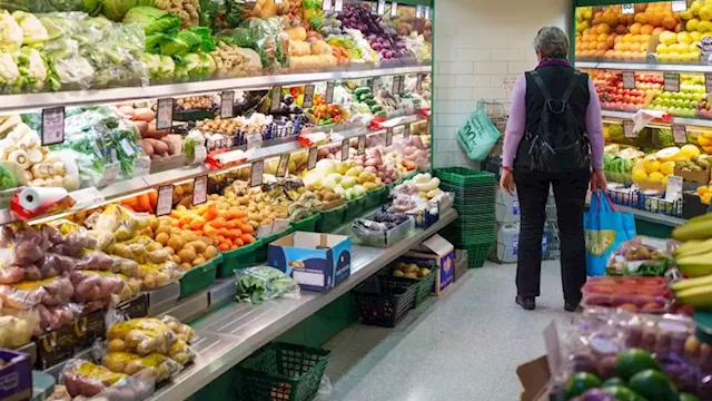 Britain is getting so desperate to tame inflation it's talking about food price caps | CNN Business