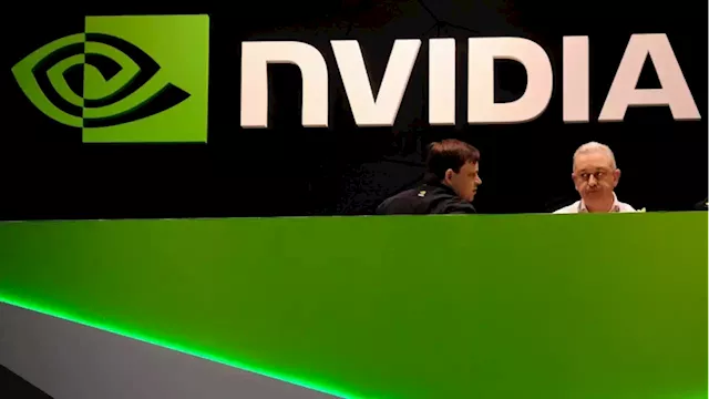 Nvidia hits US$1 trillion in market value on booming AI demand