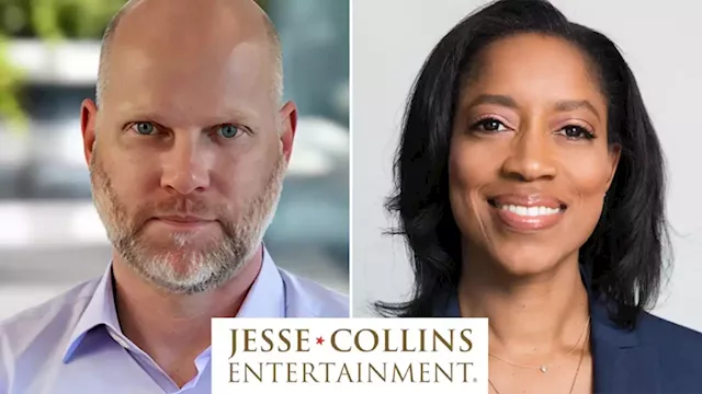 Jesse Collins Entertainment Names New Execs: John Wehage Boards As Head Of Production & Karen Grant-Selma Joins As Head Of Business & Legal Affairs