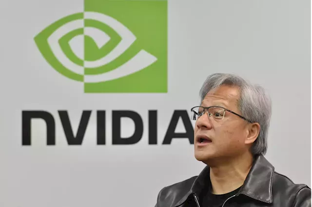 Nvidia Hits $1 Trillion Market Value