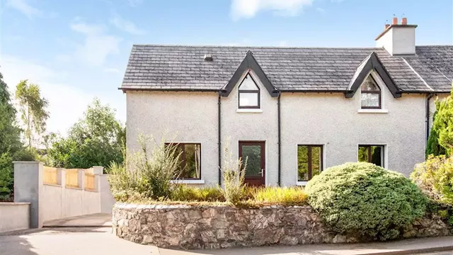 This bright family home with a beautiful garden is on the market for €275,000 | IMAGE.ie