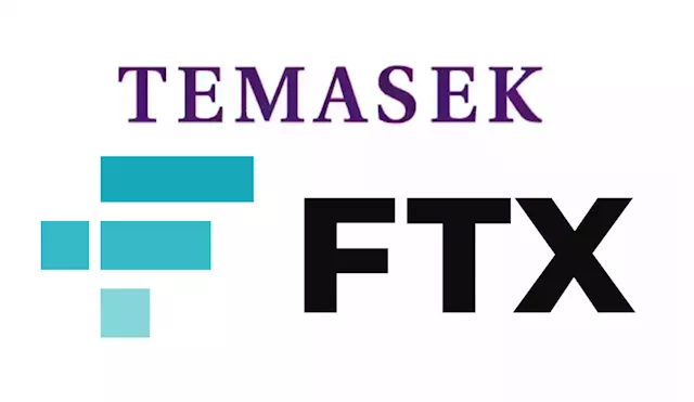 Temasek cuts compensation for employees behind failed FTX investment decisions - Singapore News