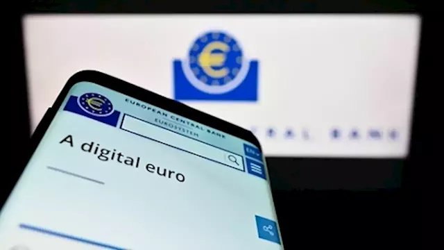 ECB market research and prototyping exercises confirm feasibility of digital euro