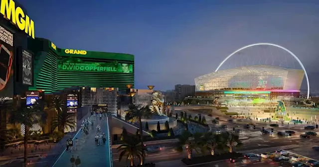 Economic boost or big business hand-out? Nevada lawmakers consider A's stadium financing