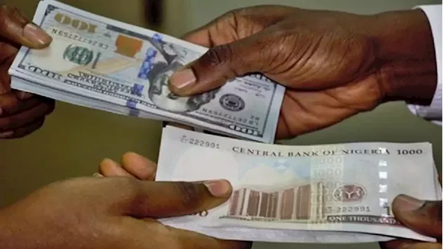 Dollar Gains To N9 At Black Market As Tinubu Vows To Unify Exchange Rate