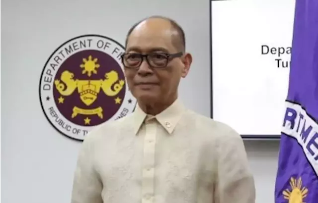 GSIS, SSS boards to decide on Maharlika Fund investment --- Diokno