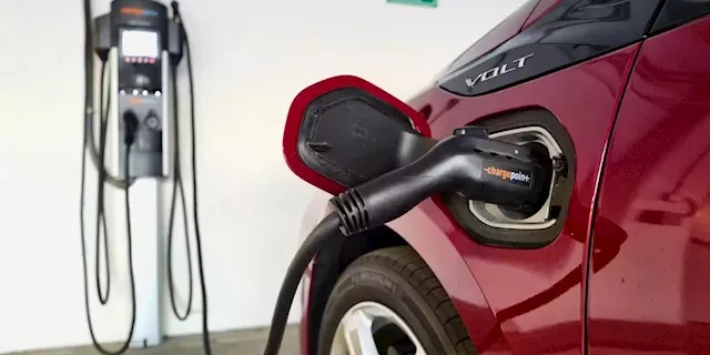 ChargePoint stock rallies 11% after BofA says EV charging company is 'best in class'