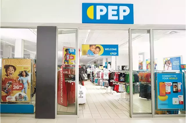 Pepkor profits hit by poor summer fashion mix, cash-strapped consumers | Business