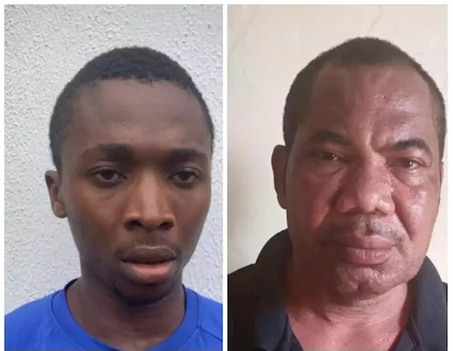 Narcotic Agency, NDLEA Busts Move To Flood Nigeria With Drug 100 Times Stronger Than Heroin At ‘Largest Drug Market In West Africa,’ Arrests Two | Sahara Reporters