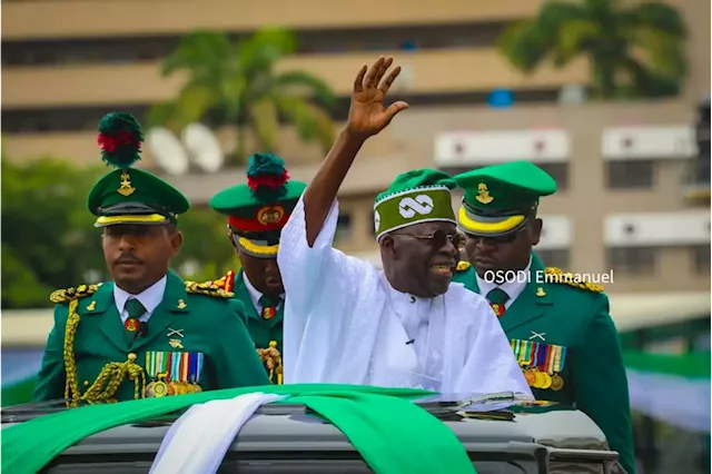 May 29: Tinubu, the son of the market woman has a date with destiny | TheCable