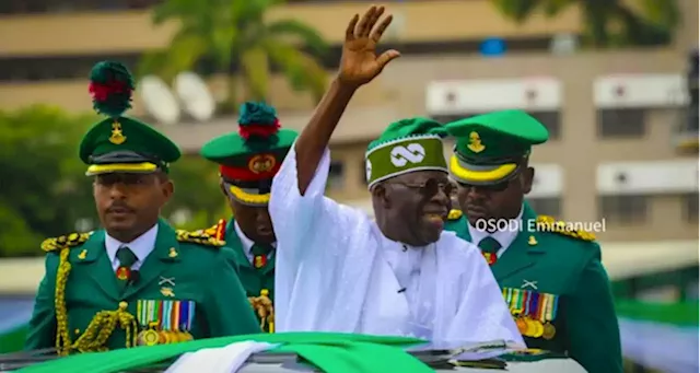 May 29: Tinubu, the son of the market woman has a date with destiny | TheCable