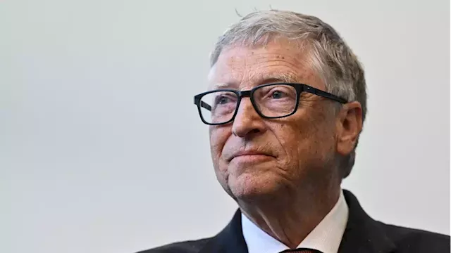 Jeffrey Epstein Tried to Start Investment Fund With Bill Gates: Emails