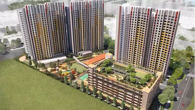 Newly launched BTO projects may help cool HDB resale market with under 4 years’ waiting time and ‘attractive’ locations: Analysts