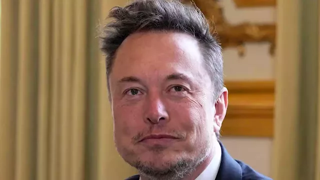 Elon Musk meets Chinese FM, discusses business expansion in China