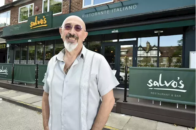 Salvo's, Headingley: Owners of legendary Leeds Italian restaurant to retire and sell the business after nearly 50 years