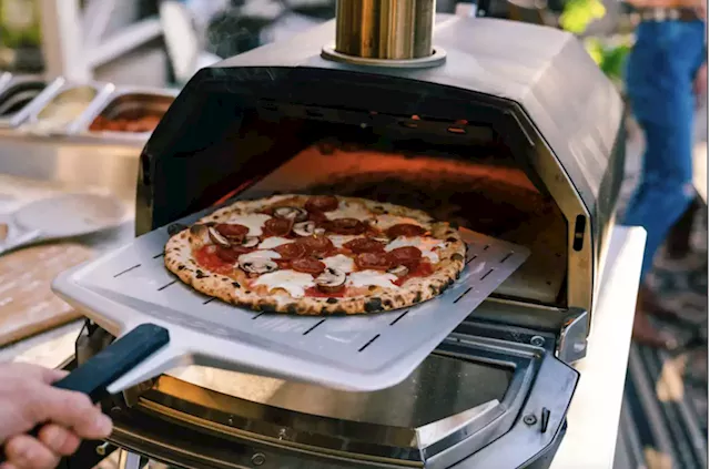 Ooni pizza oven review: The Ooni Karu 16 is well worth the investment