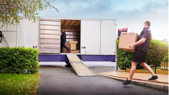 Best Moving Companies 2023