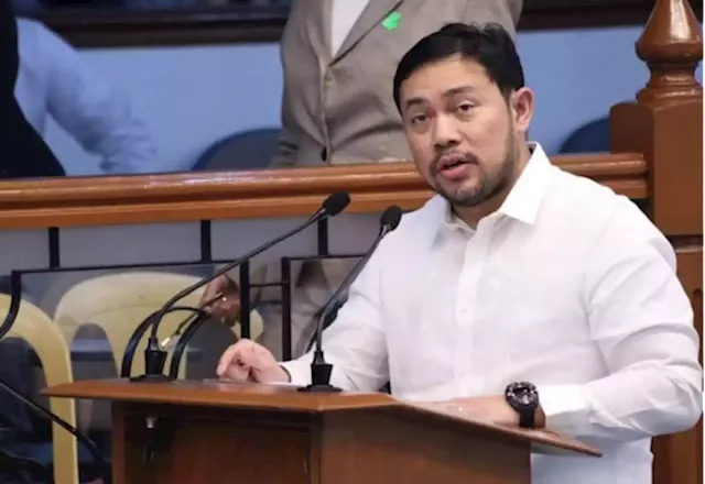 Villar thanks lawmakers for passing Maharlika Investment Fund bill