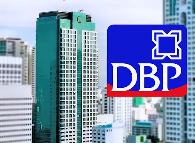 DBP to exhaust legal remedies against LBP merger