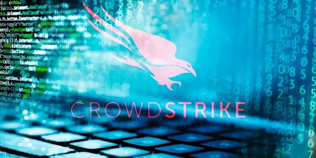 CrowdStrike stock drops more than 10% after less-than-perfect earnings outlook