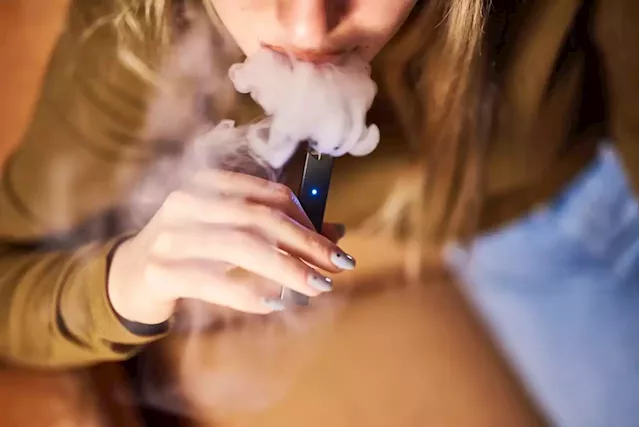 Sin tax on vaping products will trigger black market