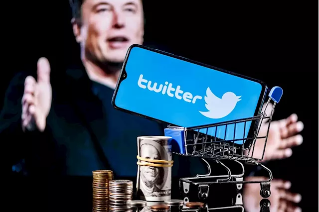 Twitter now worth a third of Elon Musk’s buying price — Investment firm