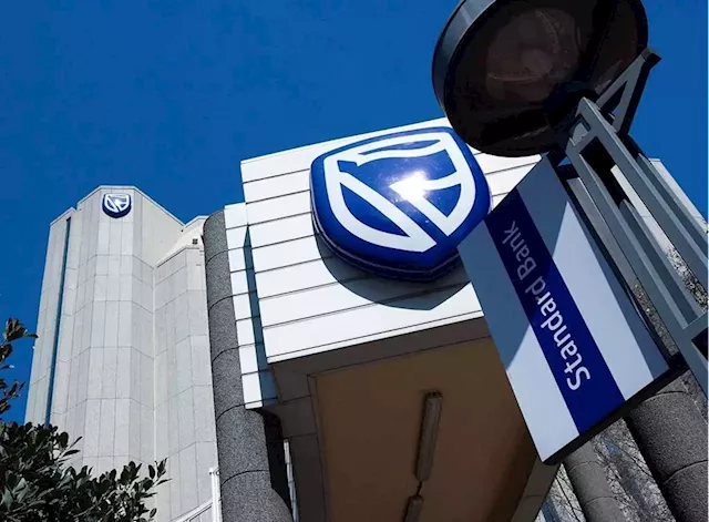 Fossil fuel divestment would be 'devastating, disastrous', says Standard Bank exec | Business