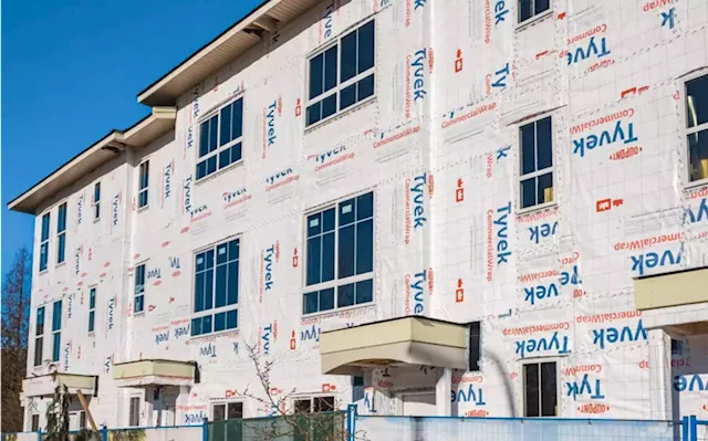 Home Builders' Confidence On The Rise, But Market Slowdown Persists