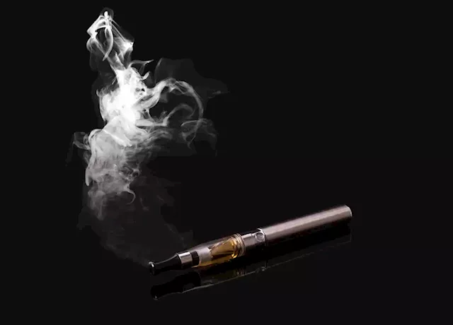 Sin tax on vaping products will trigger black market | The Citizen