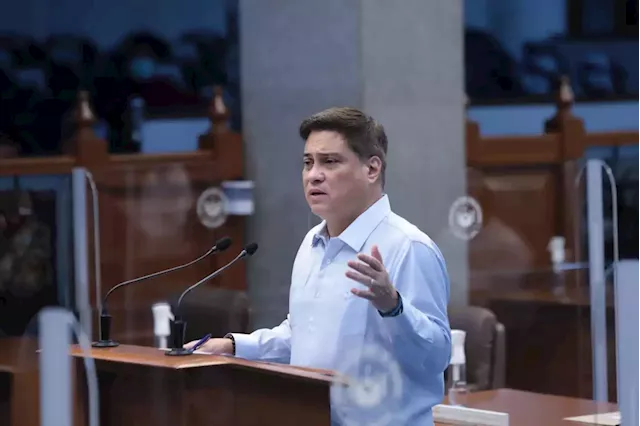 Senate approves Maharlika Investment Fund bill