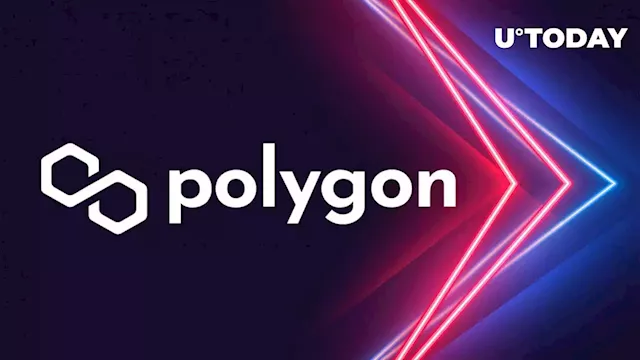 Polygon Secures Partnership With One of World's Largest Telecommunications Companies