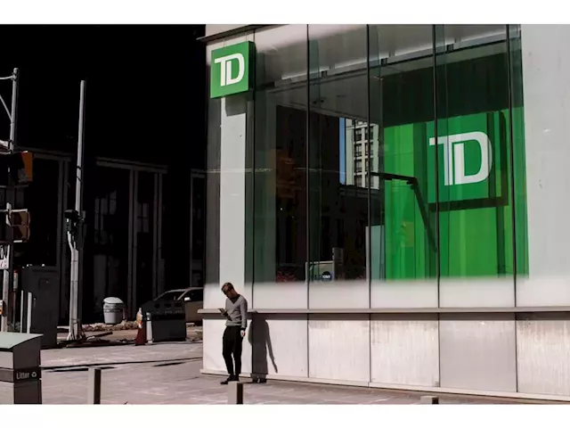 TD Bank, First Horizon agree to terminate $13 billion merger