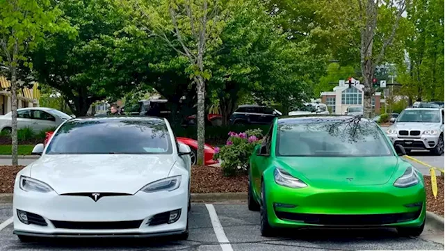 Some Wall Street Takes On Tesla's Q1 2023 Earnings - CleanTechnica