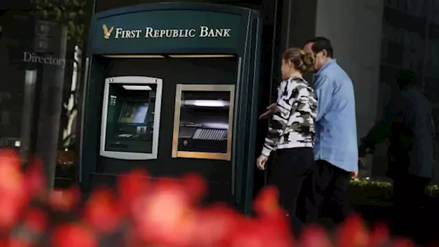 How to keep your business deposit cash safe during a banking crisis