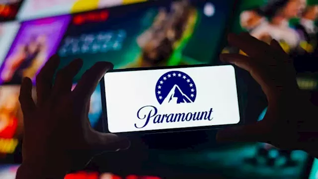 Paramount Global shares fall over 25% after weak earnings report, dividend cut